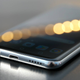Fear not, the V30 still has a dedicated headphone jack, it’s just on the top of the phone instead of the bottom.